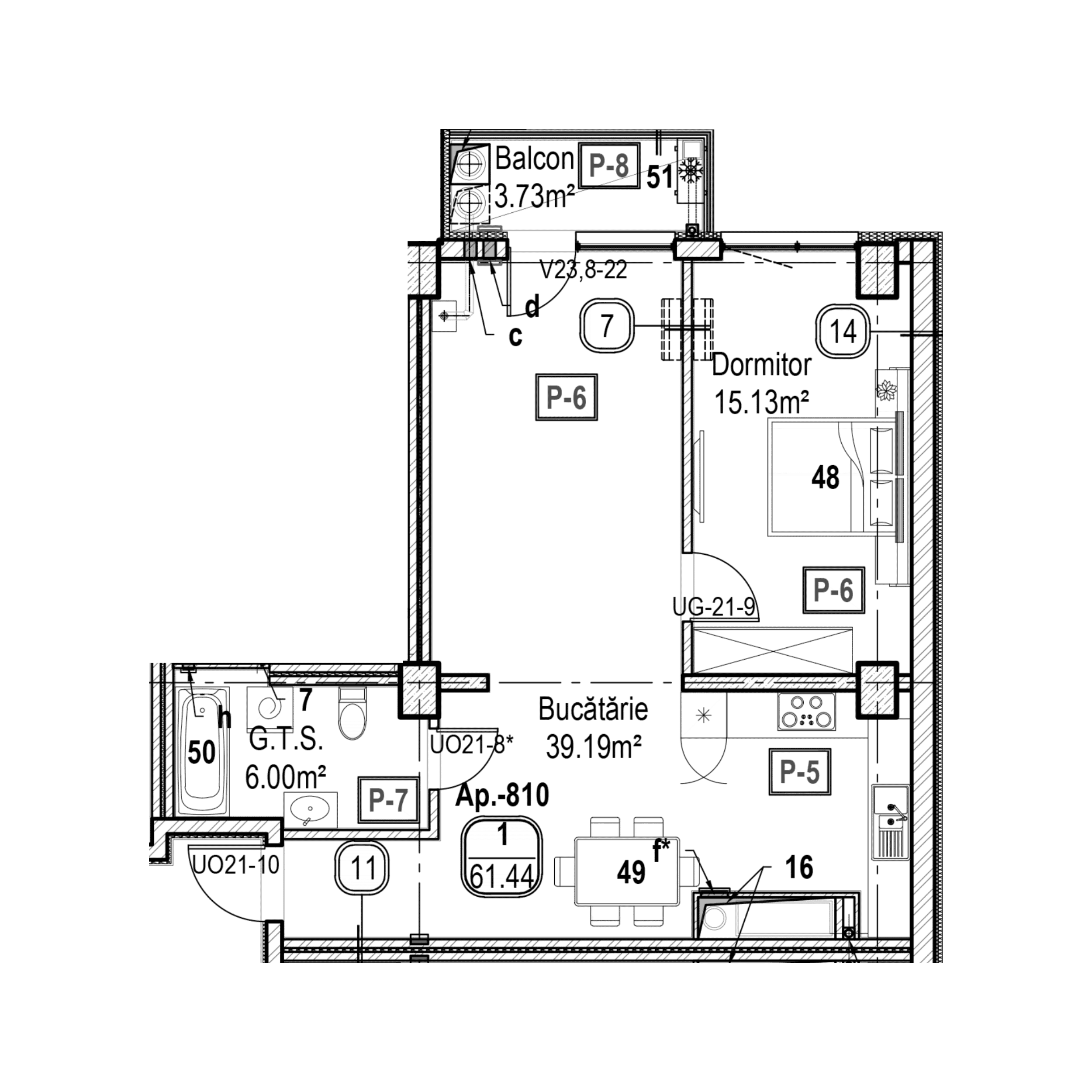 apartment cover photo